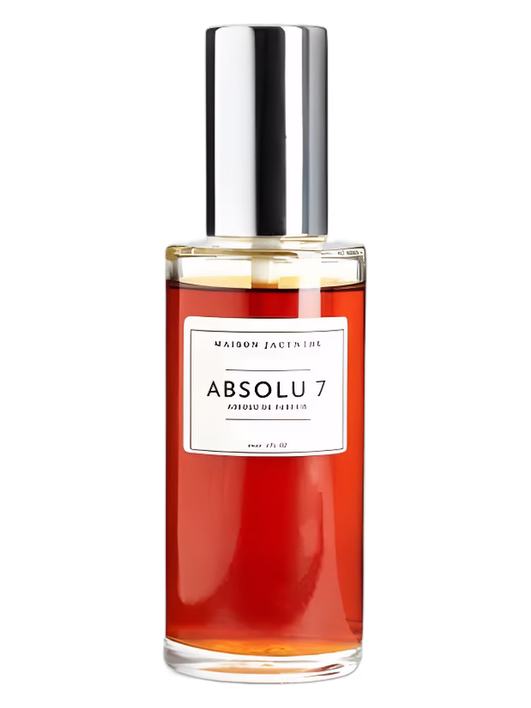 Maison Jacynthe Absolu 7