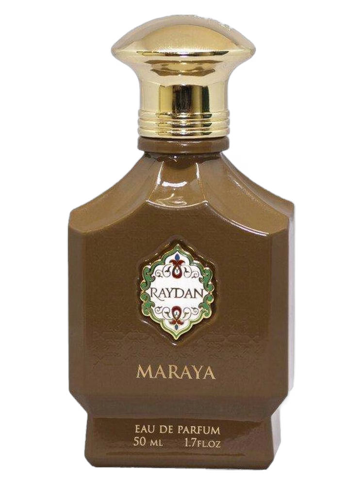 Raydan Maraya