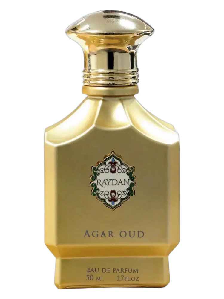 Raydan Agar Oud