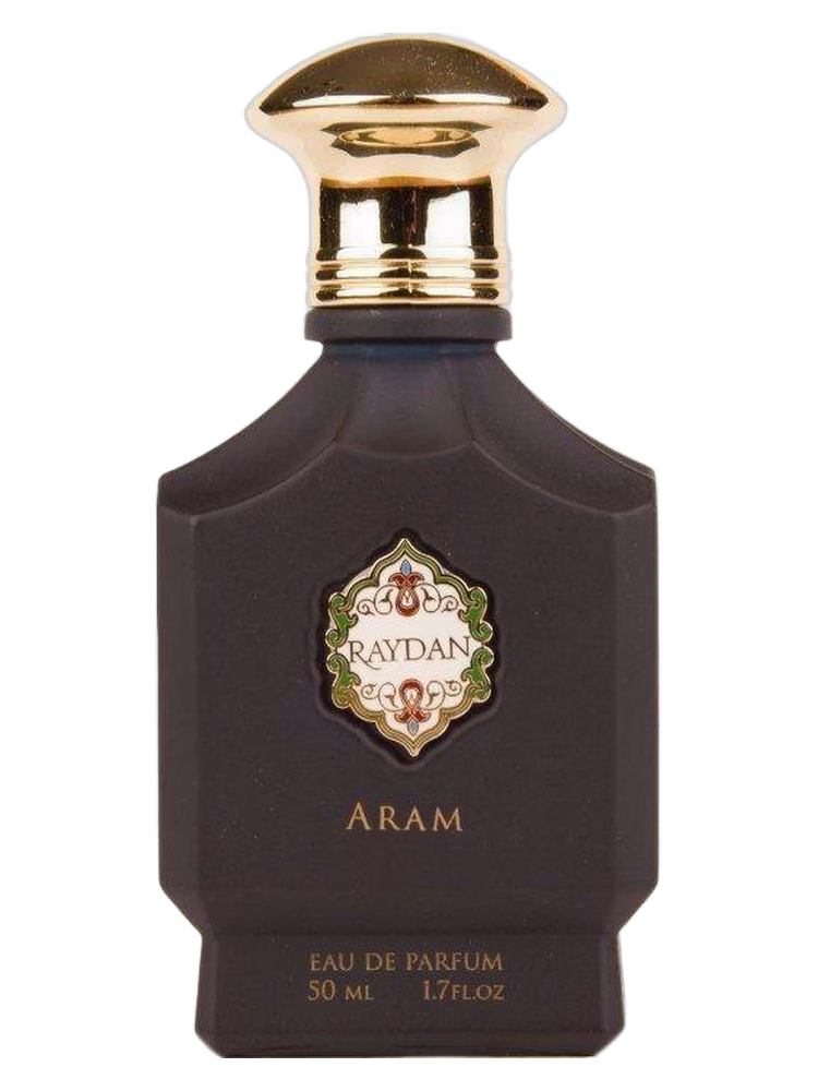 Raydan Aram