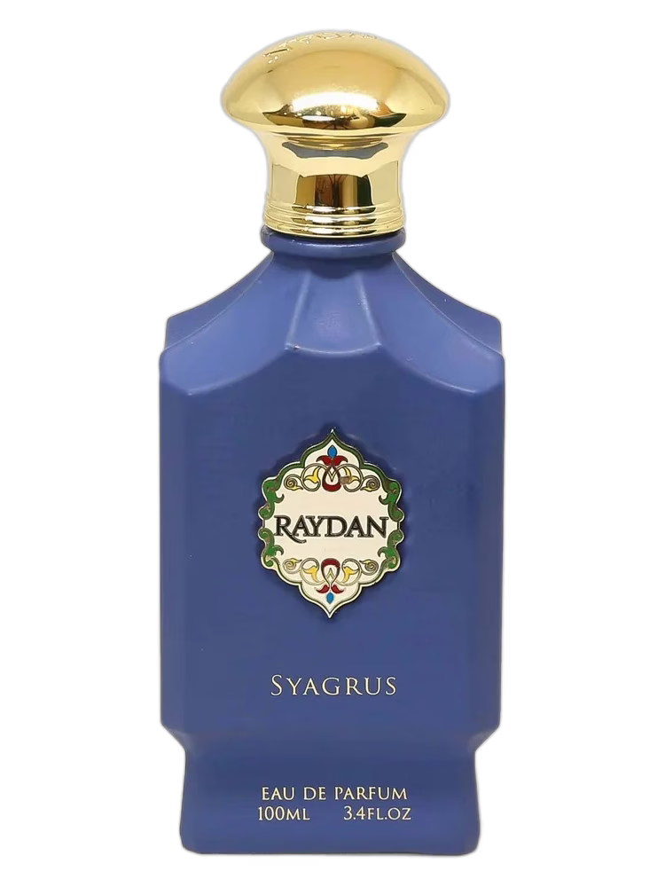 Raydan Syagrus