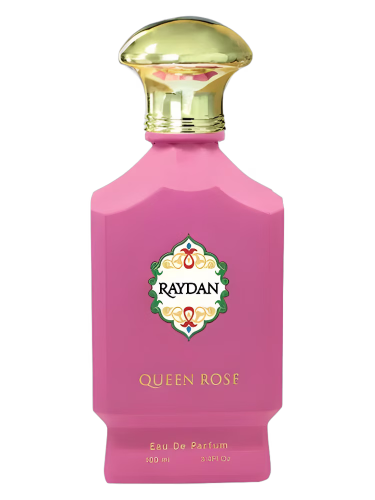 Raydan Queen Rose