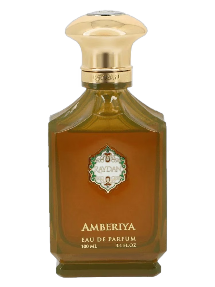 Raydan Amberiya