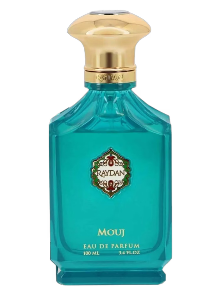 Raydan Mouj
