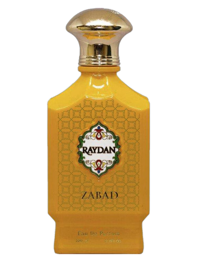 Raydan Zabad