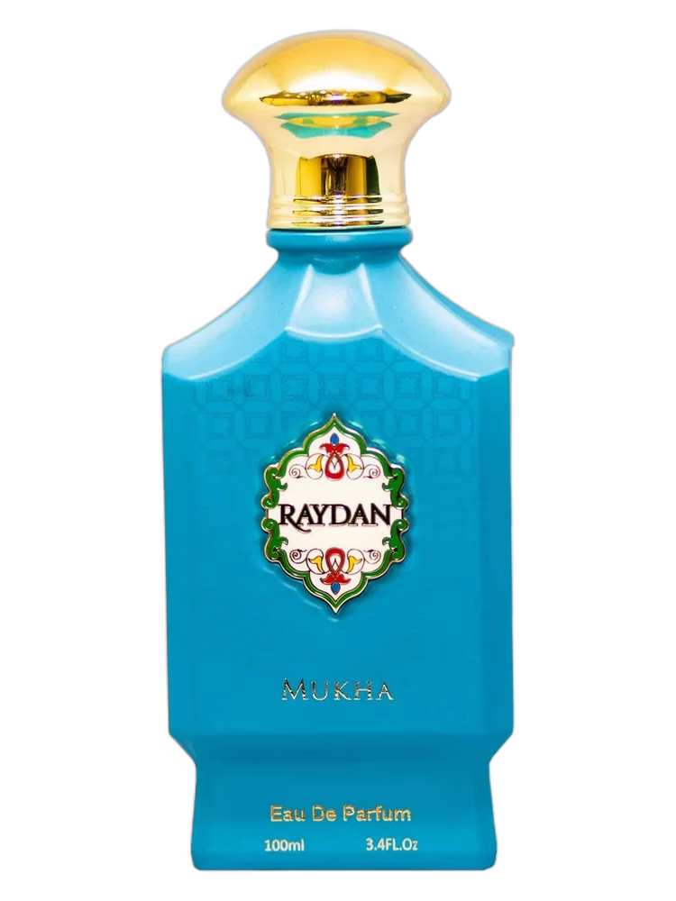 Raydan Mukha