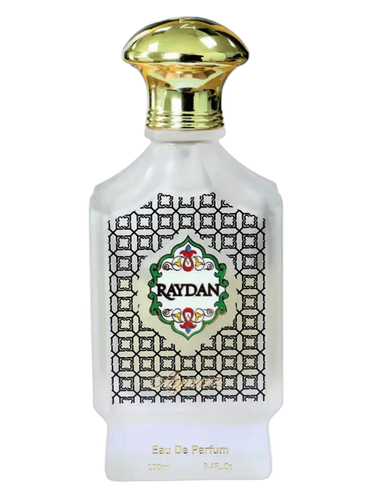 Raydan Aynaz
