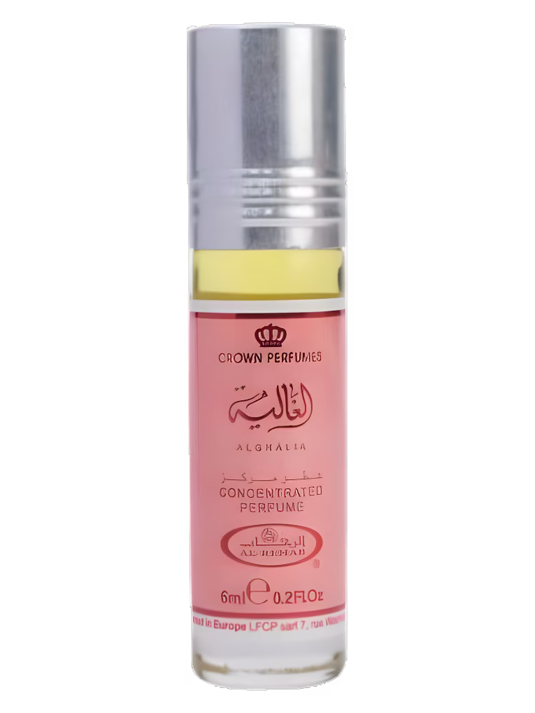 ALREHAB PERFUMES Alghalia