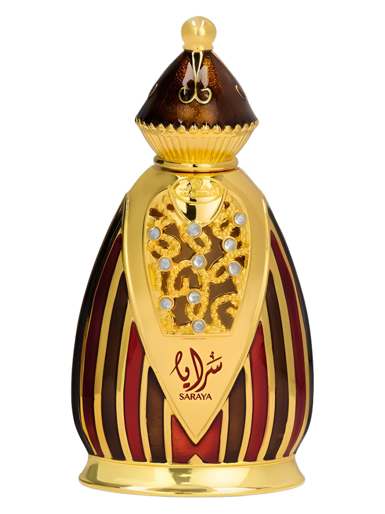 ALREHAB PERFUMES Saraya