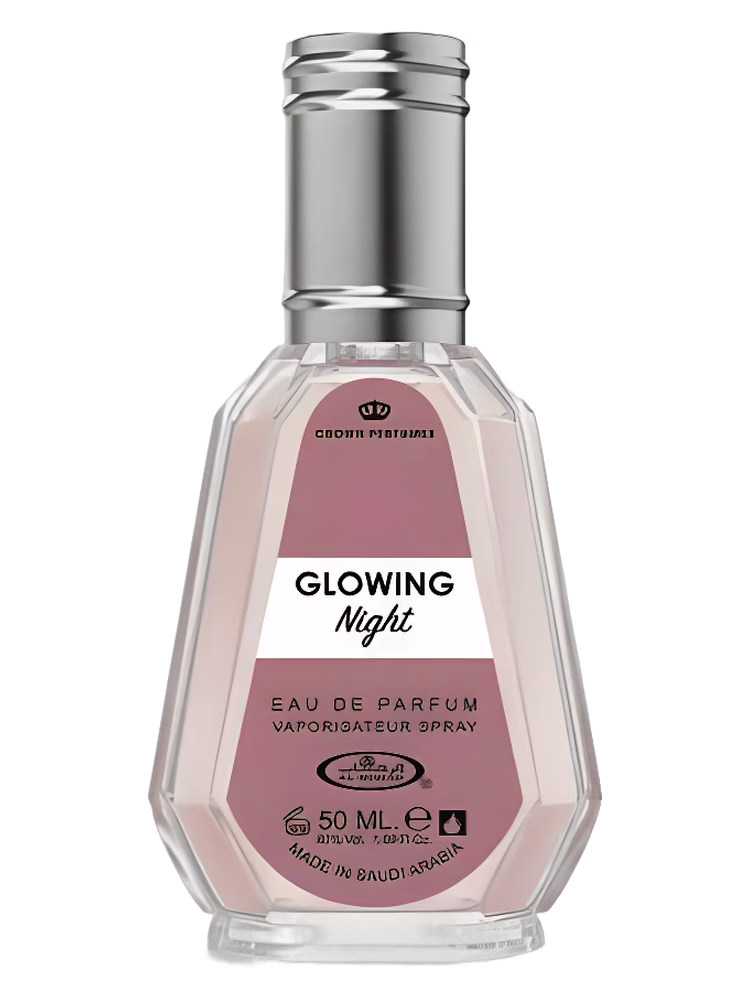 ALREHAB PERFUMES Glowing Night