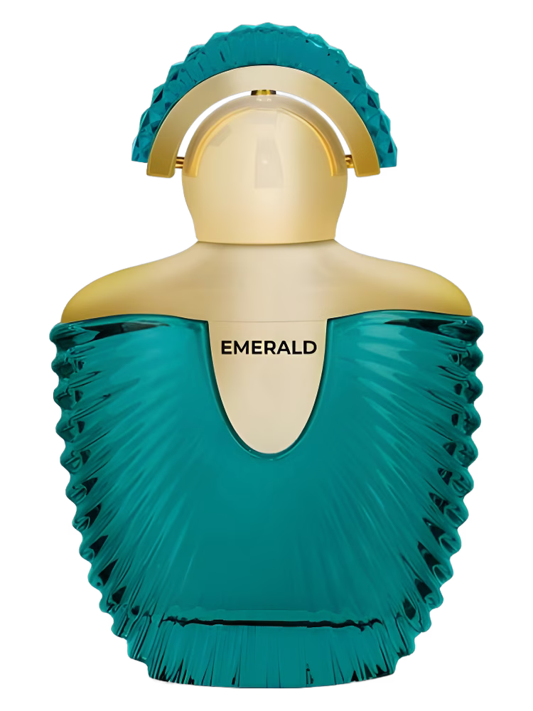 ALREHAB PERFUMES Emerald