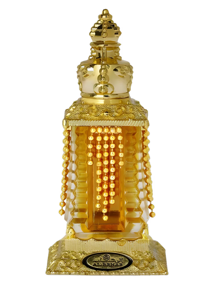 ALREHAB PERFUMES Rahaf