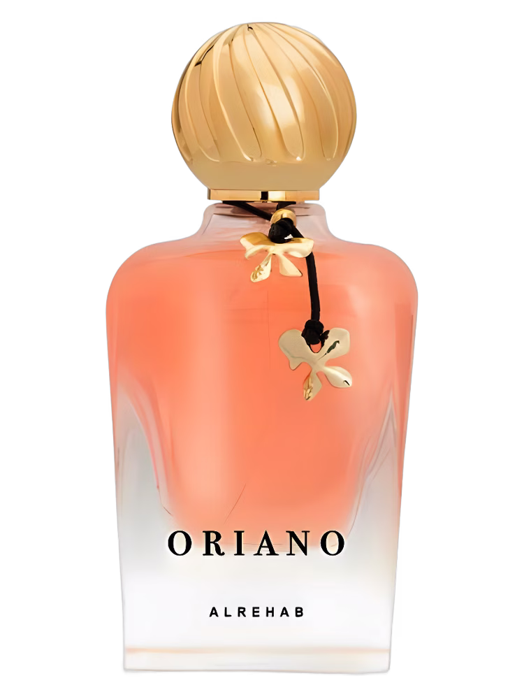 ALREHAB PERFUMES Oriano