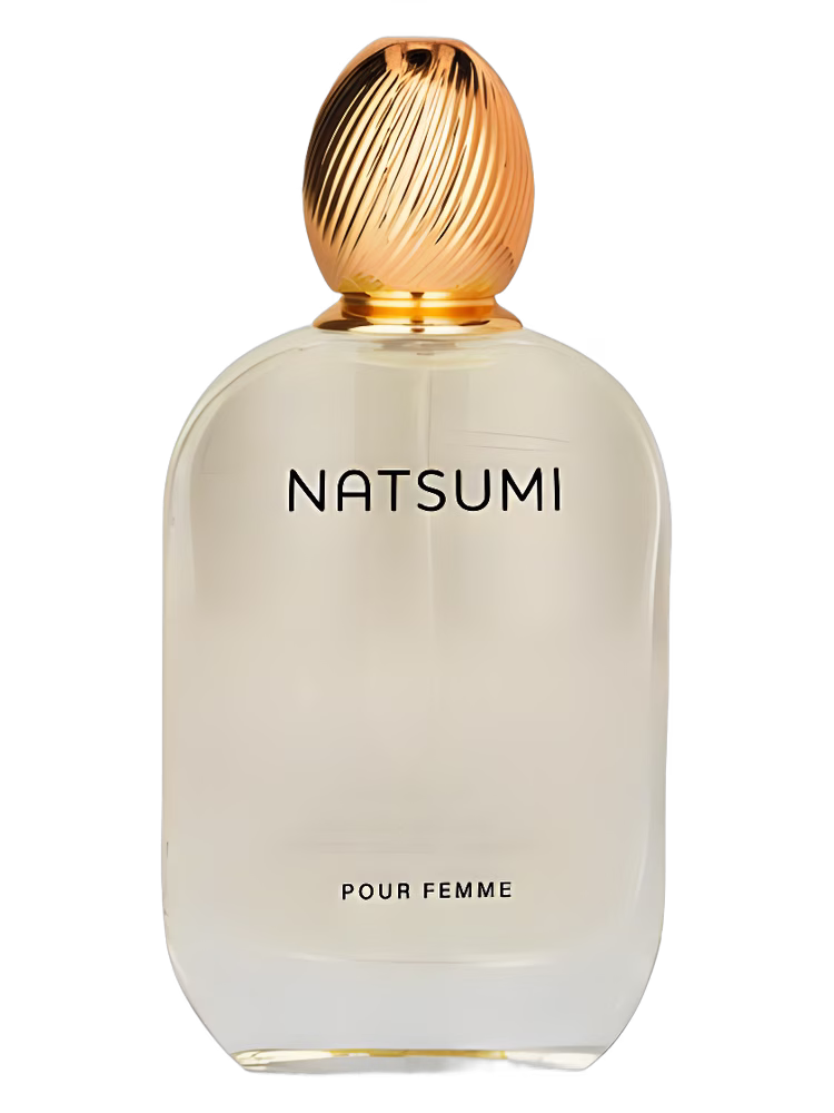 ALREHAB PERFUMES Natsumi Pour Femme