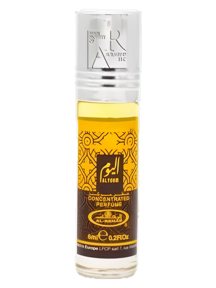 ALREHAB PERFUMES Alyoum