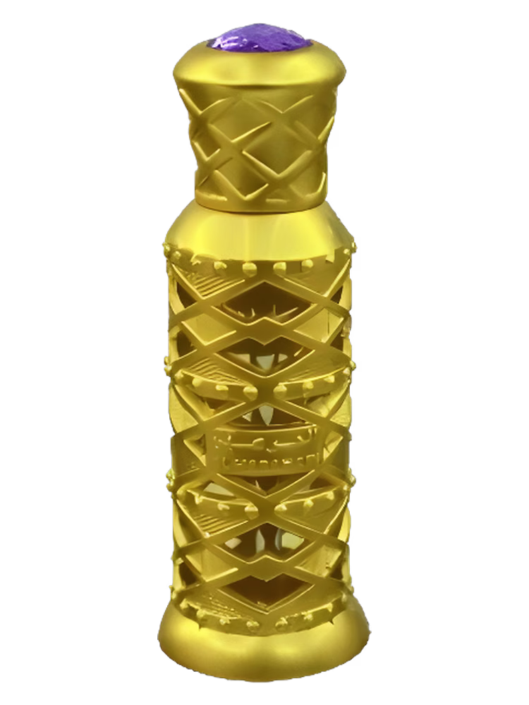Al Haramain Perfumes Musk Orchid