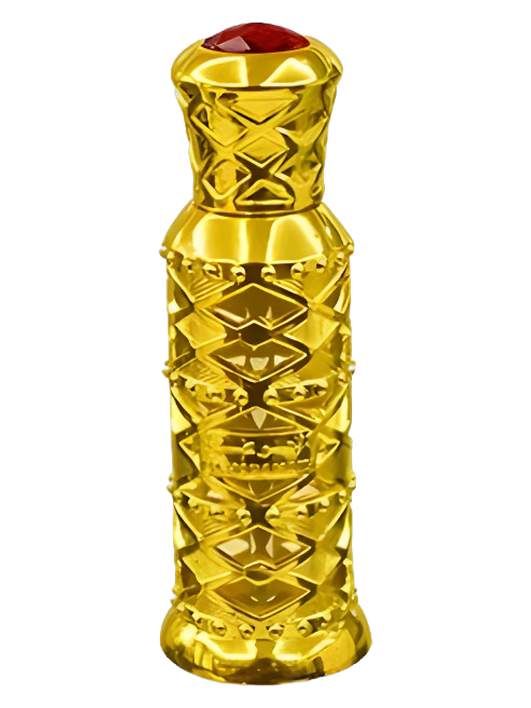 Al Haramain Perfumes Musk Floral