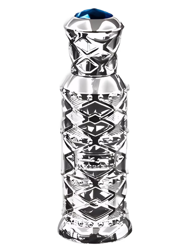 Al Haramain Perfumes Musk Clean
