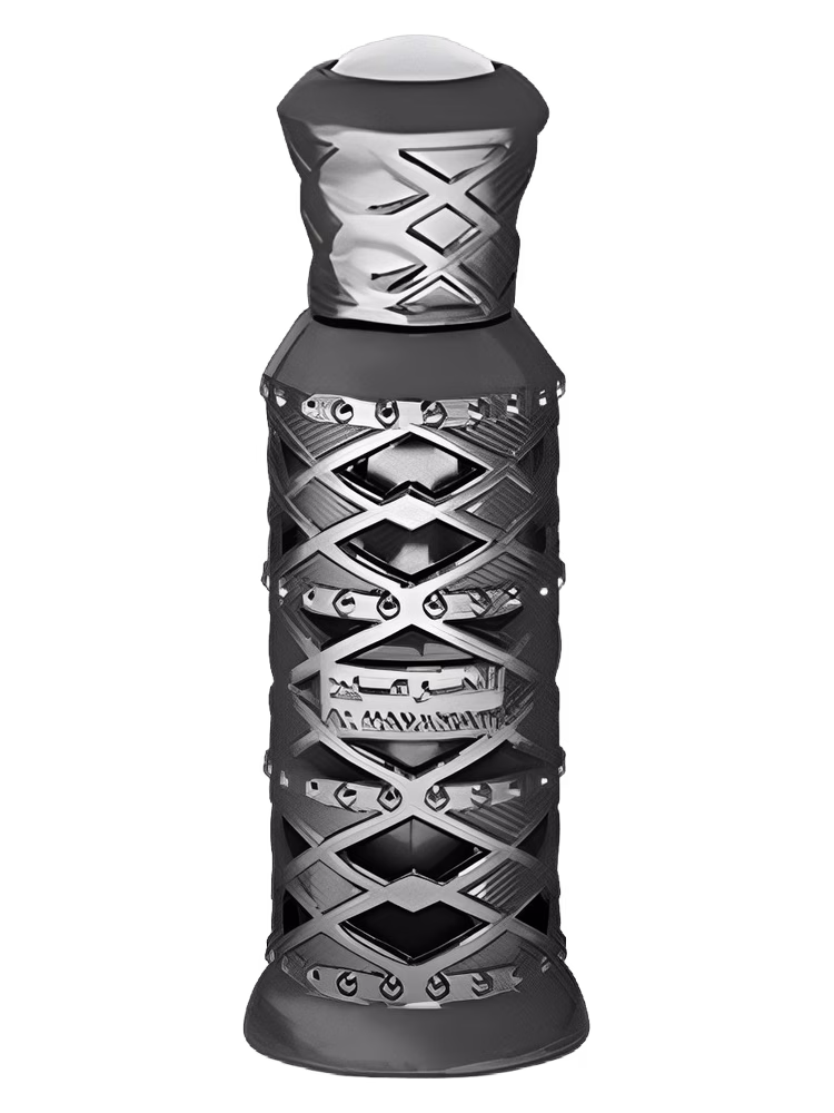 Al Haramain Perfumes Musk Black Vanilla