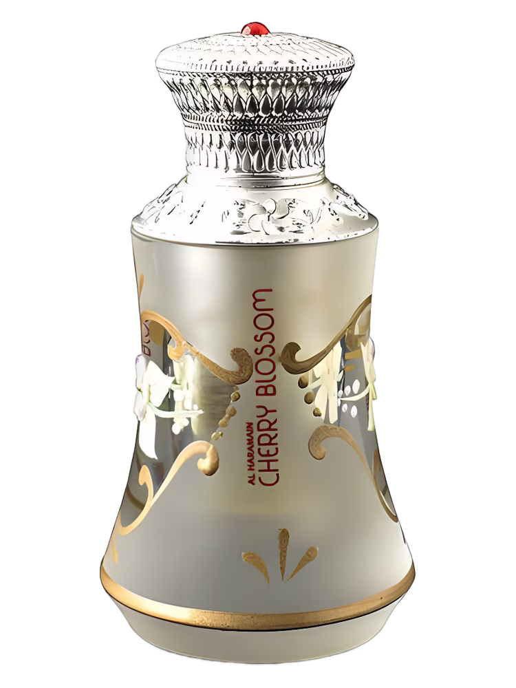 Al Haramain Perfumes Cherry Blossom