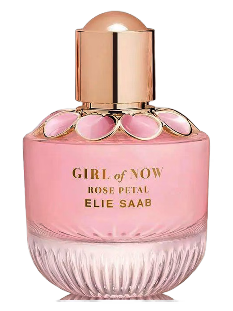 Elie Saab Girl of Now Rose Petal