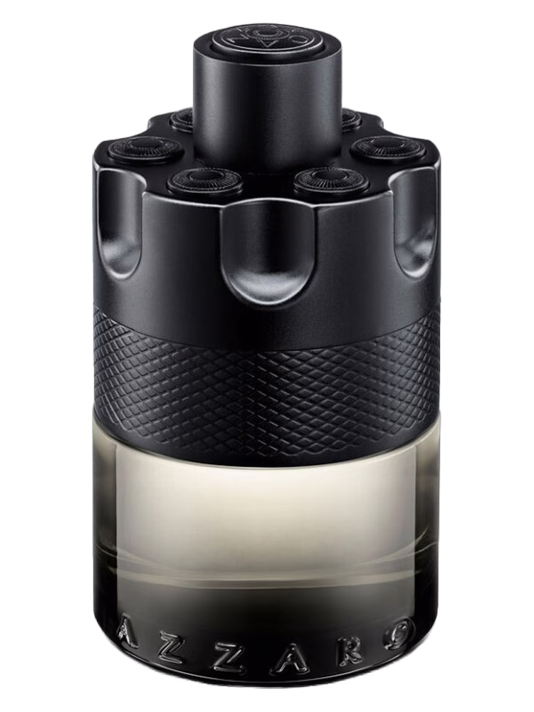 Azzaro The Most Wanted Intense