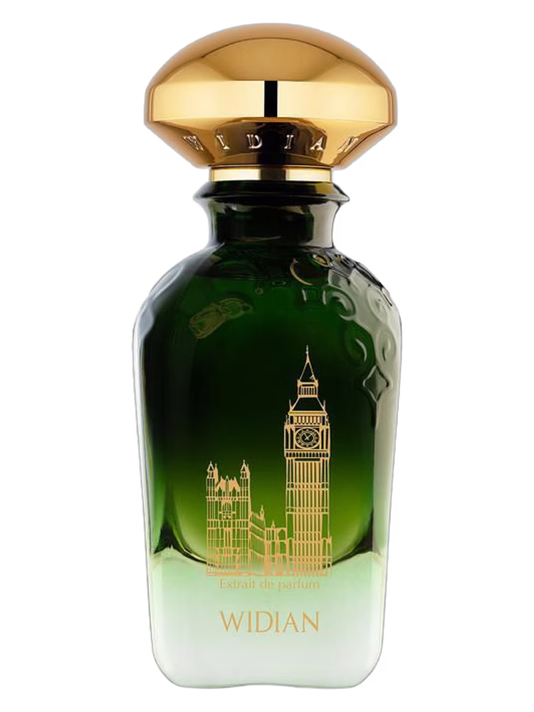 WIDIAN Harrods Exclusive