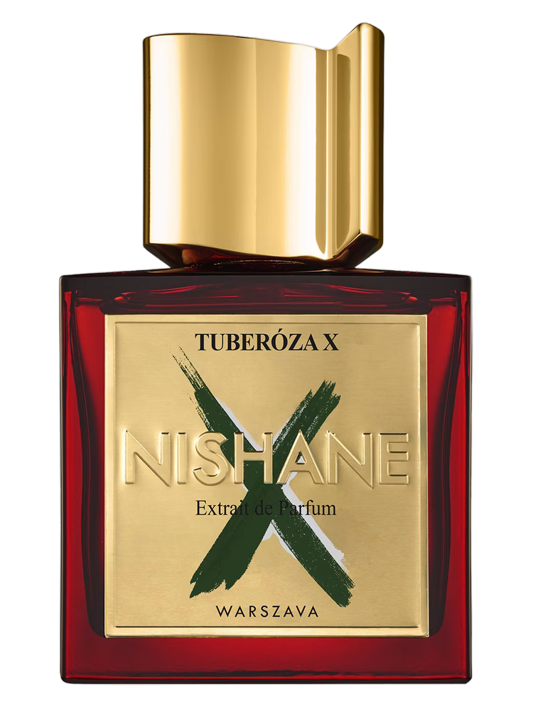 Nishane Tuberóza X