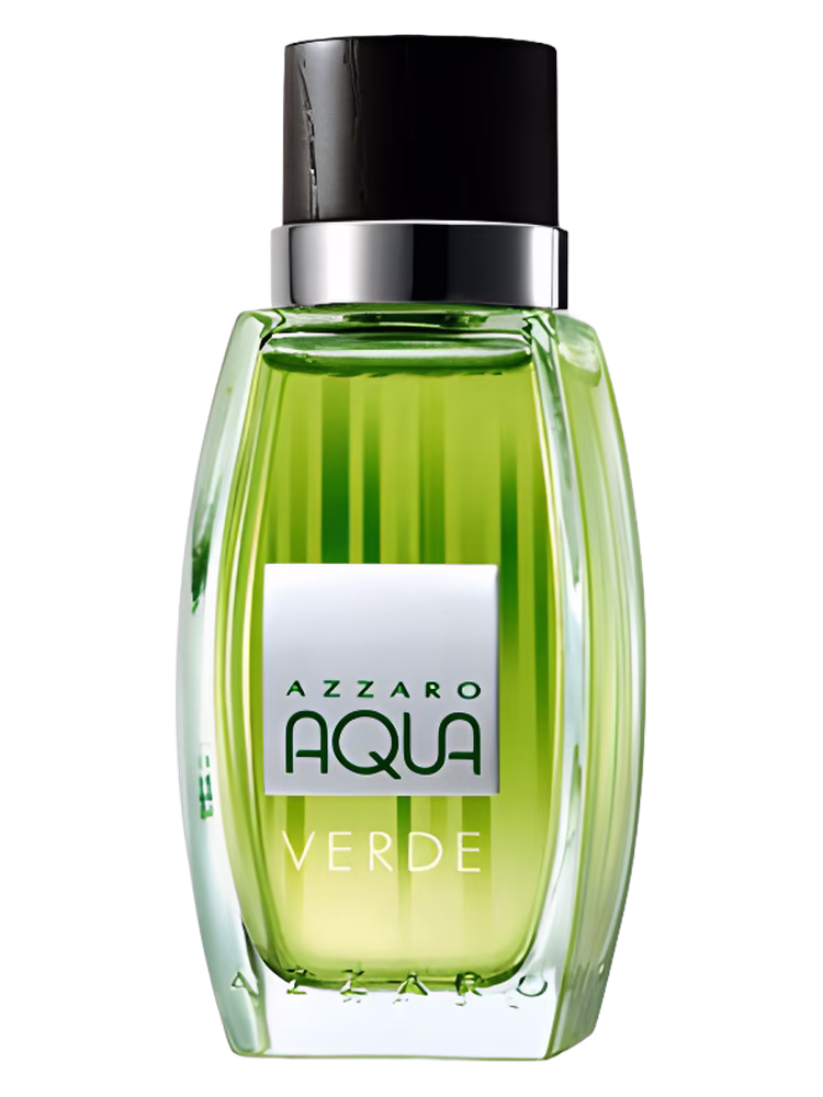 Azzaro Azzaro Aqua Verde