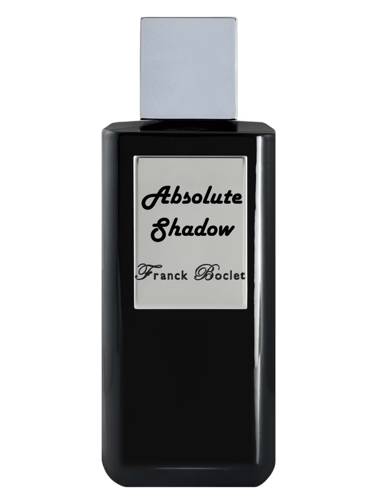 Franck Boclet Absolute Shadow