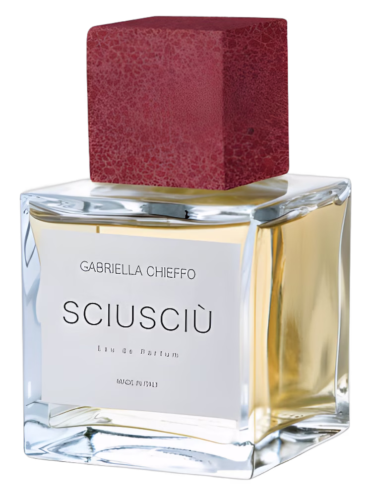 Maison Gabriella Chieffo Sciusciù