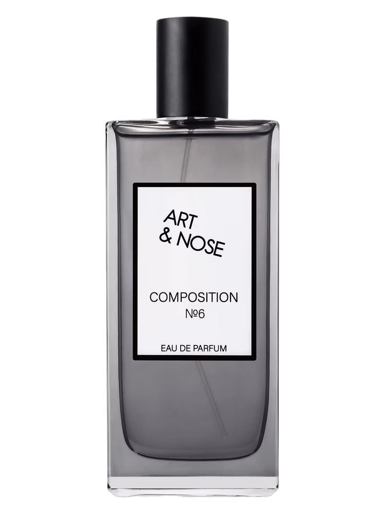 Art&Nose Art&Nose Composition #6