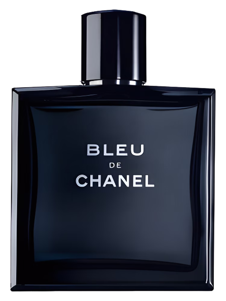 Chanel Bleu de Chanel