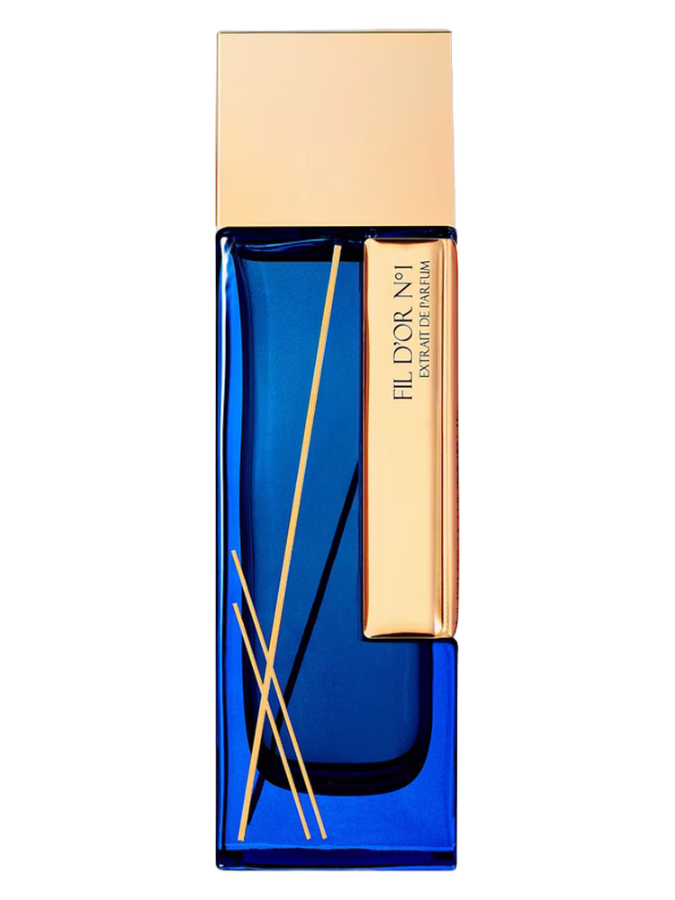 Laurent Mazzone Parfums Fil d'Or No1