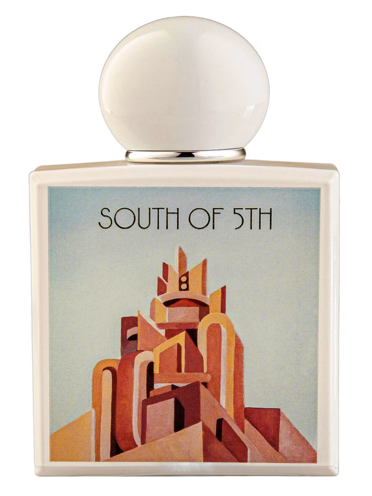 Adamo Parfum South Of 5th