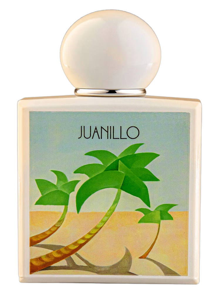 Adamo Parfum Juanillo