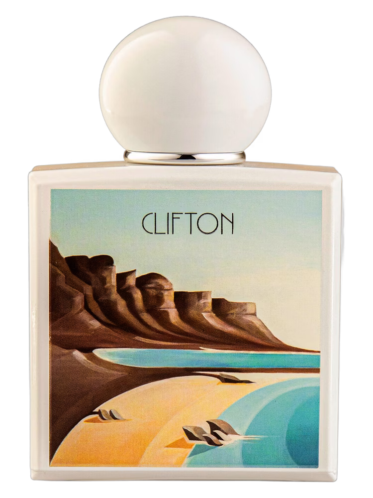 Adamo Parfum Clifton