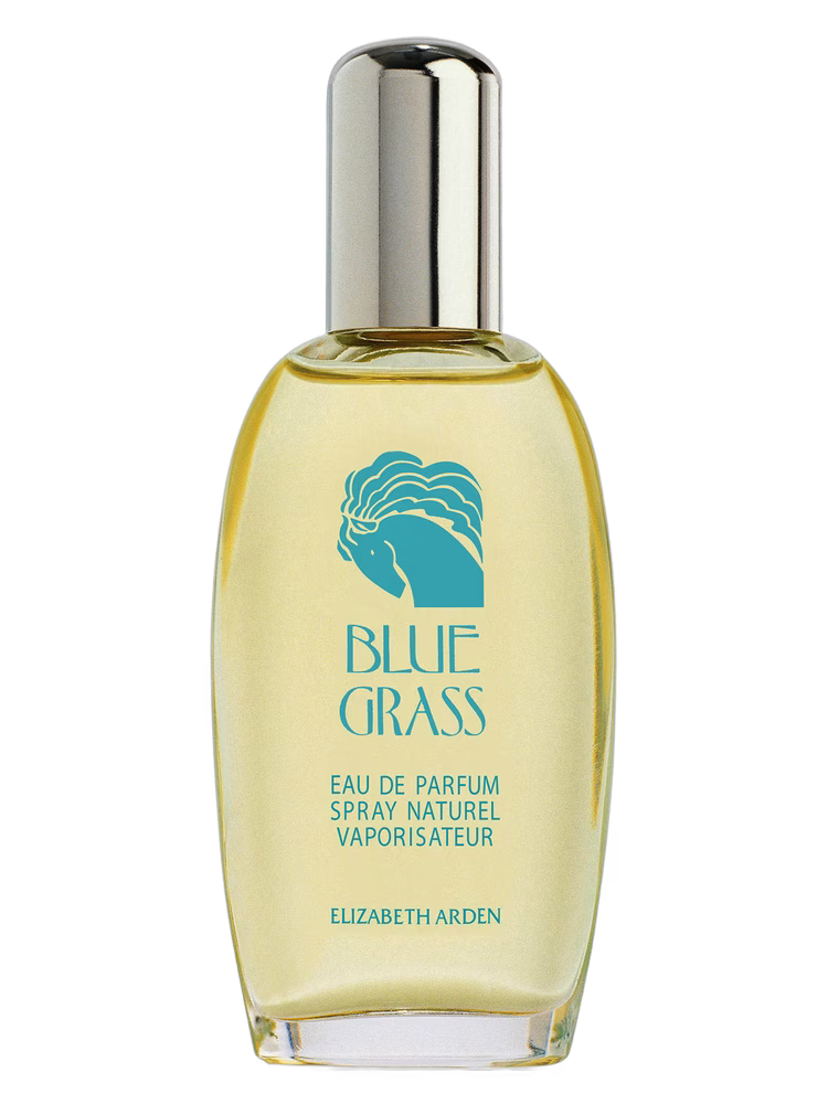 Elizabeth Arden Blue Grass