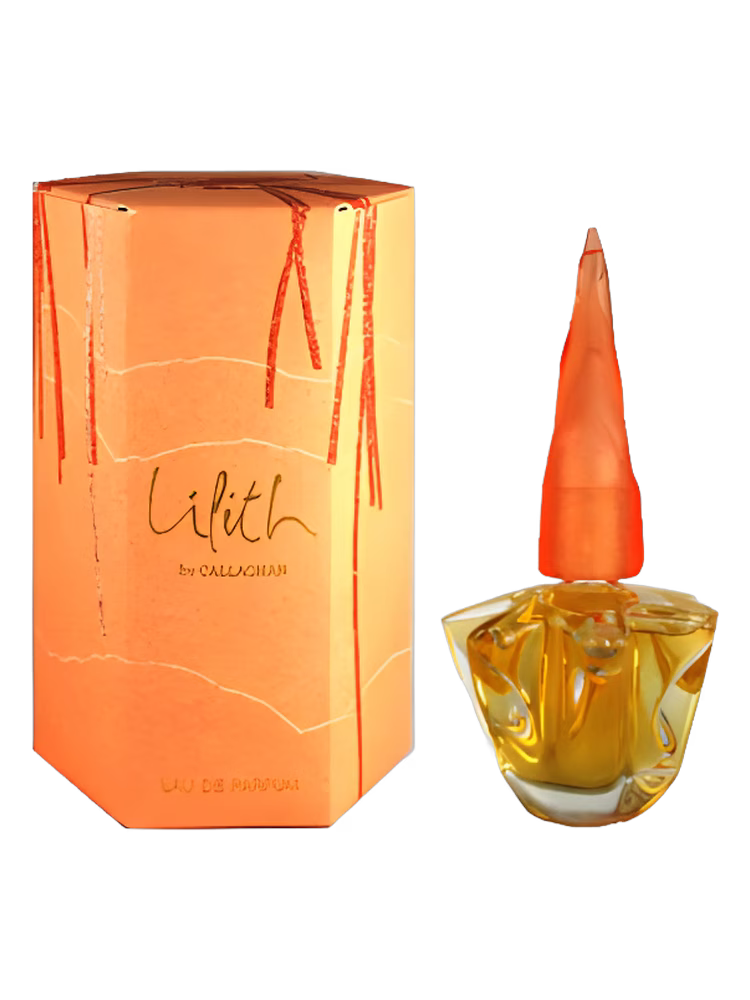 Callaghan Lilith