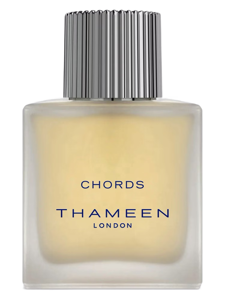 Thameen Chords