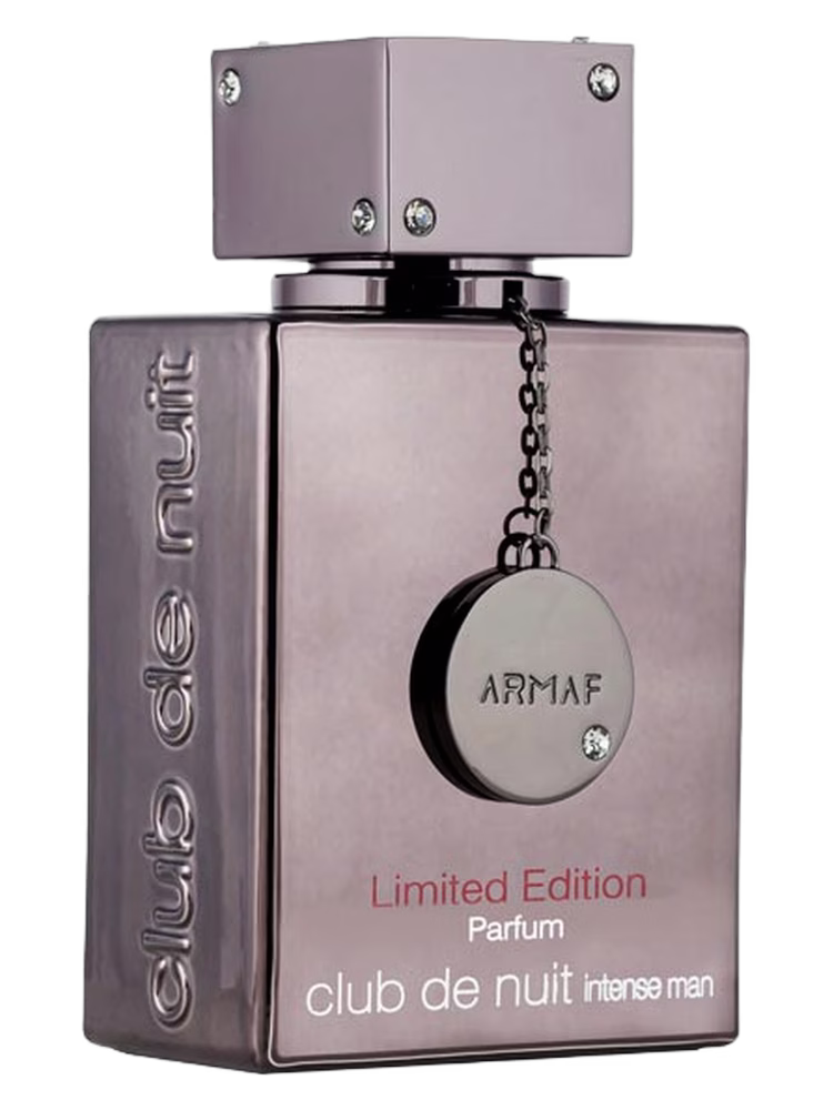 Armaf Club de Nuit Intense Man Limited Edition Parfum 2024