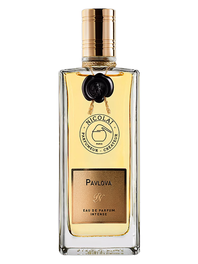 Nicolai Parfumeur Createur Pavlova