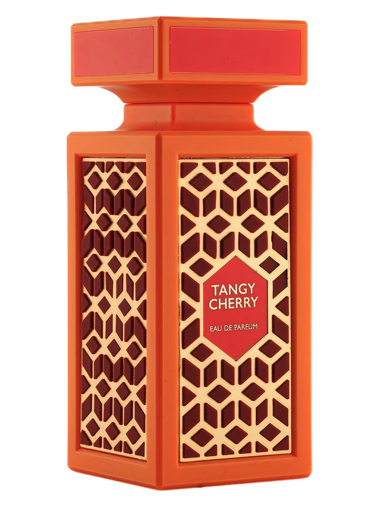 Flavia Tangy Cherry