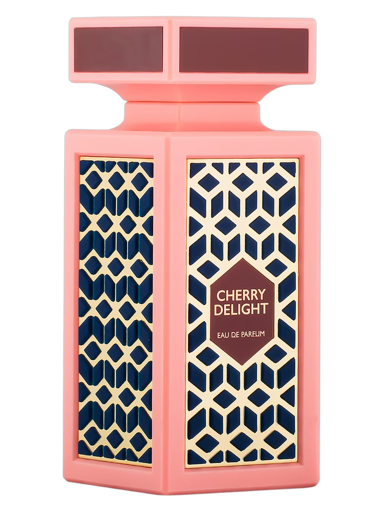 Flavia Cherry Delight