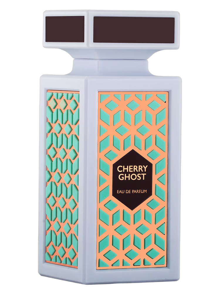 Flavia Cherry Ghost