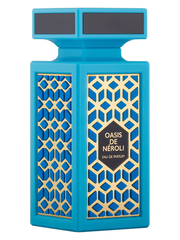 Flavia Oasis de Neroli