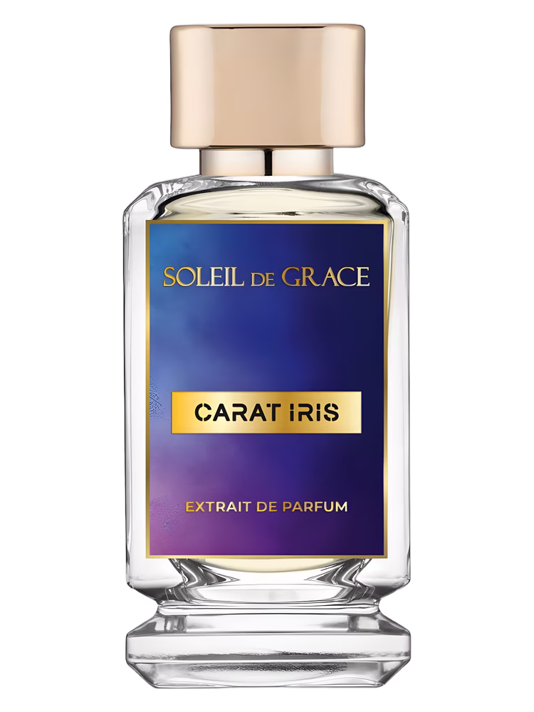 Soleil de Grâce Carat Iris