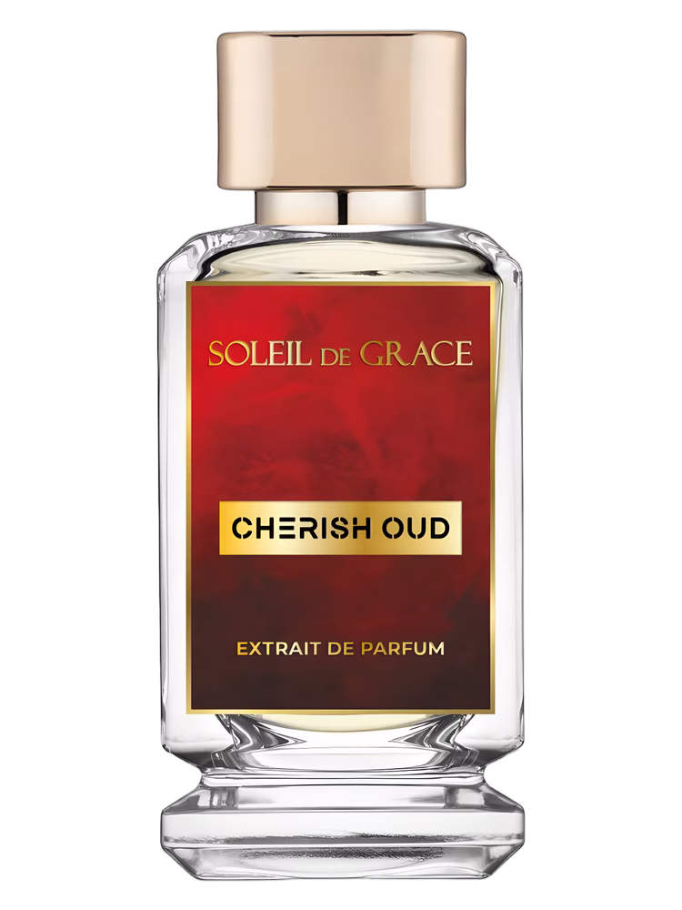 Soleil de Grâce Cherish Oud