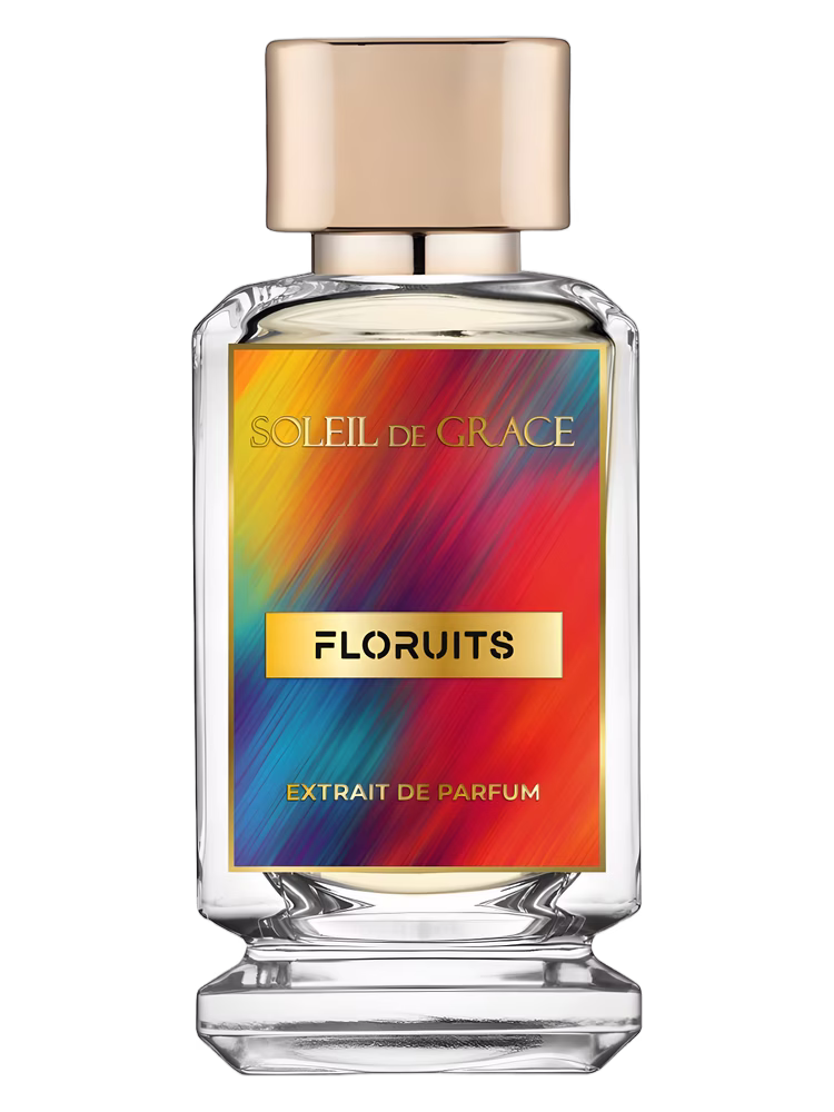 Soleil de Grâce Floruits