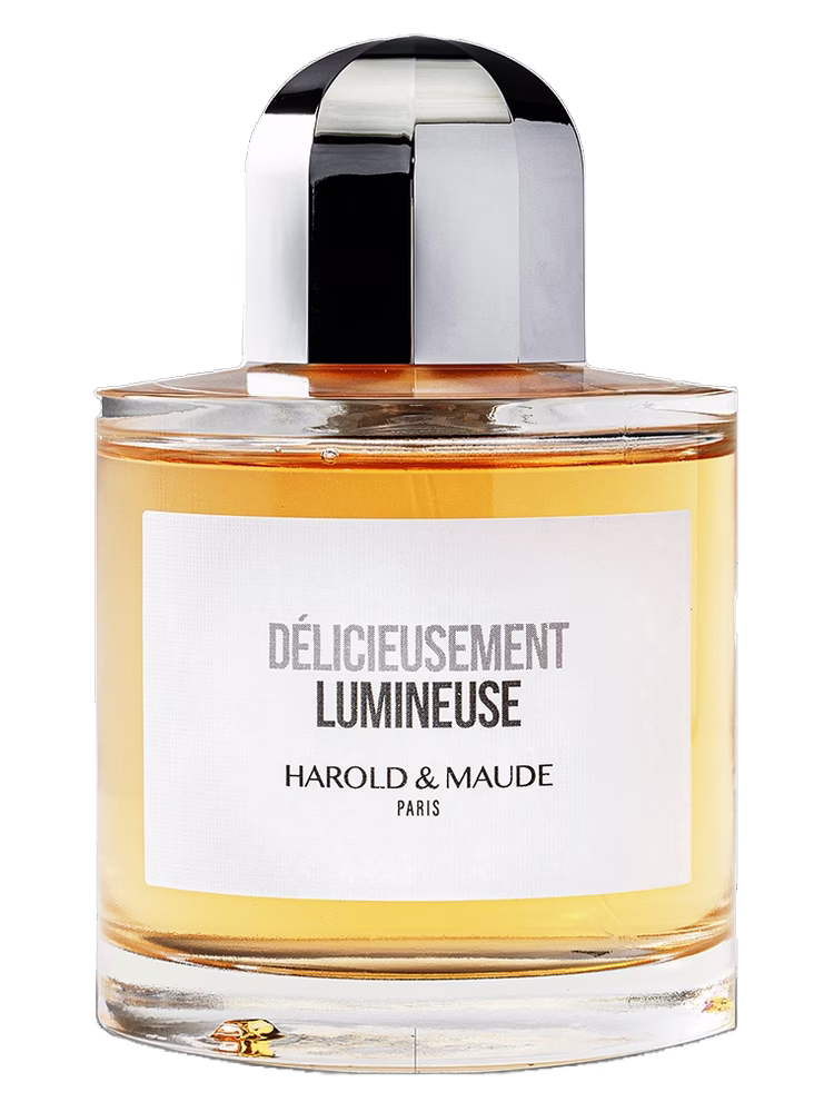 Harold & Maude Délicieusement Lumineuse